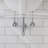 Copeland 30" Wall-Mounted Single Bathroom Vanity Set-5125479