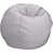 Gray Fabric selected