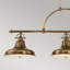 Bridges 3 - Light Kitchen Island Pendant-28240369