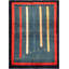 Pietari Area Rug in Green