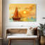 Voilier Mehar Sunset Sea-107859155