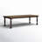 Alcy Extendable Dining Table-98369135