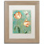 "tulipes ablaze i" par, impression encadrée Jadaya-20488124-70687626-20488126