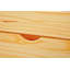 Chamarion Solid Wood Bed-40565899-40565897
