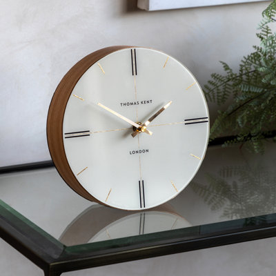 Tabletop Clock