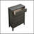Daniel G1311-CH-05 Chest , Gray