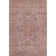 Premium Machine Washable Lubbers AMF1743 Global Rug