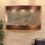 Calming Waters Natural Stone Fountain with Light-14161399-14161403