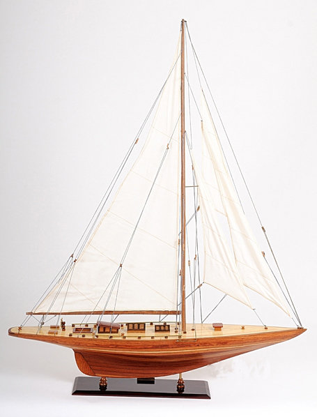 Nautical & Beach Model Car Or Vehicle