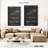 Laelle Chalkboard I-108479741