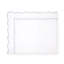 Pettine Percale Flat Sheet-68785987