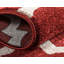 Tapis rouge Cohleen-40287682
