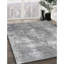 Tapis 100% traditionnel lavable à la machine 3855 Akaylah-1176286606