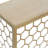 Manderella 42" Console Table