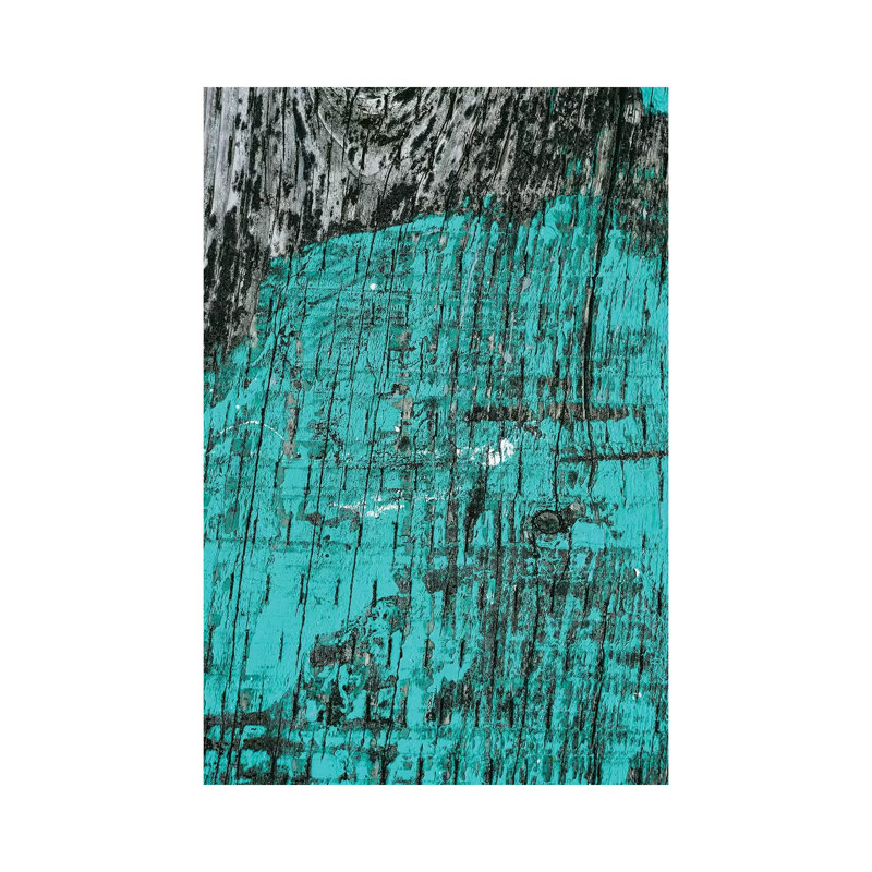 Far Away II by Olivia Joy StClaire - Wrapped Canvas Gallery-Wrapped Canvas Giclée, 20.32 cm H x 30.48 cm W