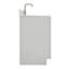 Ensemble de meuble-lavabo simple 43 po Partham-94350870