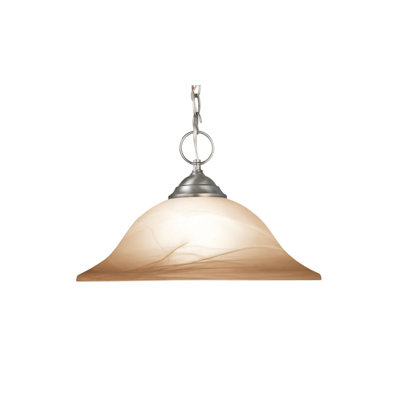 Dunwich 1 - Light Single Pendant