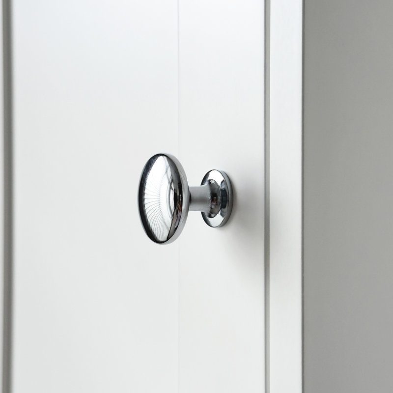 Armoire de rangement murale blanche pour salle de bain au-dessus de la salle de bain, charnières à fermeture silencieuse, conception adaptable, assemblage facile, largeur de 28,33 po, profondeur de 23,79 po avec charnières et rangement polyvalent, 30,39 lb, 7,14 po