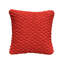 Housse de coussin diamant tressé carré-1878898242