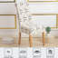 Benediktas Dining Chair Slipcover