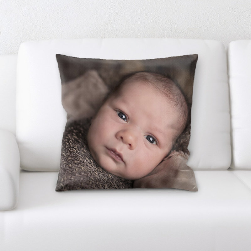 Coussin pour bébé