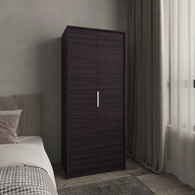 Armoire-penderie moderne autoportante Wenden