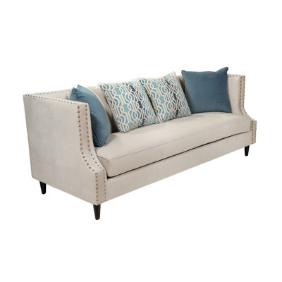 Mylor 90'' Upholstered Sofa