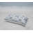 Vibrant Botanicals  Rectangular Throw Pillow-106878191