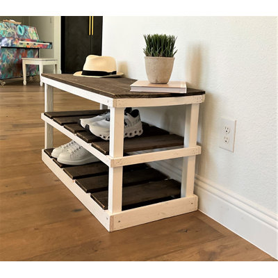 Sand & Stable Shoe Storage & Reviews | Wayfair