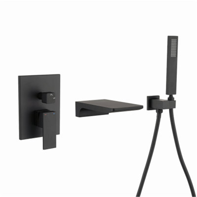 Complete Shower System