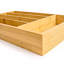 Rangement à ustensiles 5 tiroirs BergHOFF CookNCo
