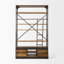 Brodie II 96" Accent Shelf-1606616284