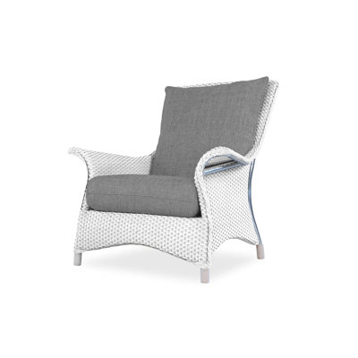 Mandalay Outdoor Lounge Chair