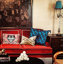 Wild Glamour Silk Lumbar Pillow Cover & Insert-86624608-125760954