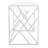 Lovesta Metal Base Writing Desk-202279096
