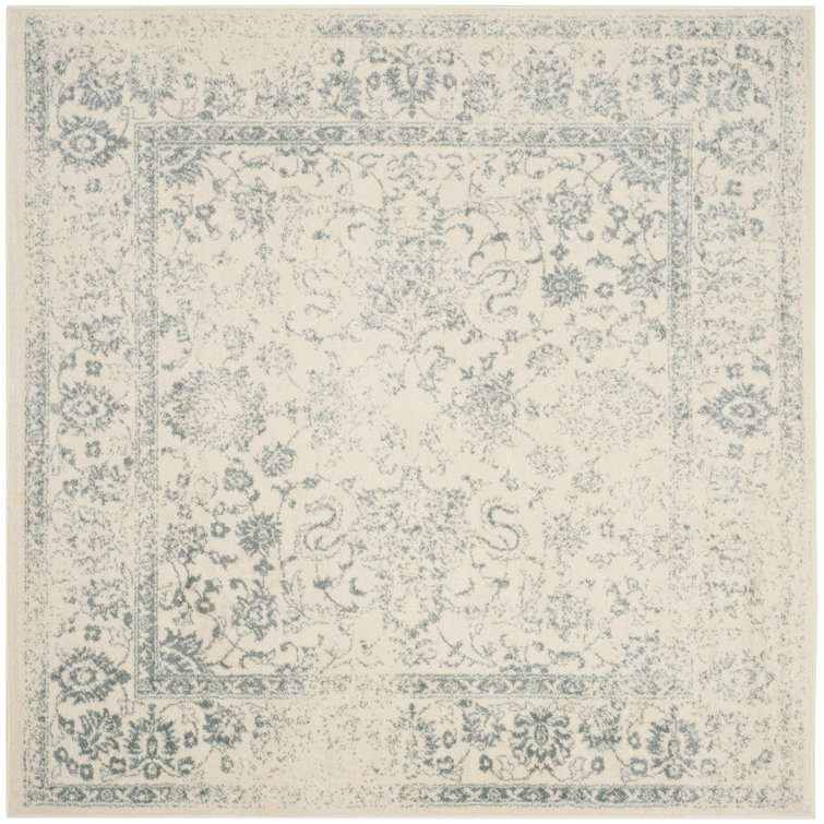 Nuss Performance Oriental Rug