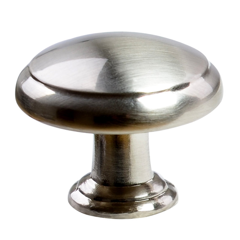 1 3/16" Diameter Mushroom Knob Multipack