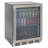Maxximum Indoor Beverage Center, in Stainless Steel