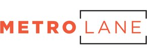Metro Lane-Logo