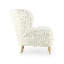 Fauteuil d'appoint Apollonia-1207435517