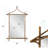 Arch Wall Mirror