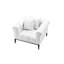 Aurelio Tufted Chesterfield Chair