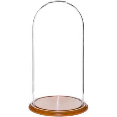 Cloche en verre Vucciria