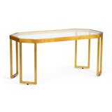 Louisville Glass Coffee Table