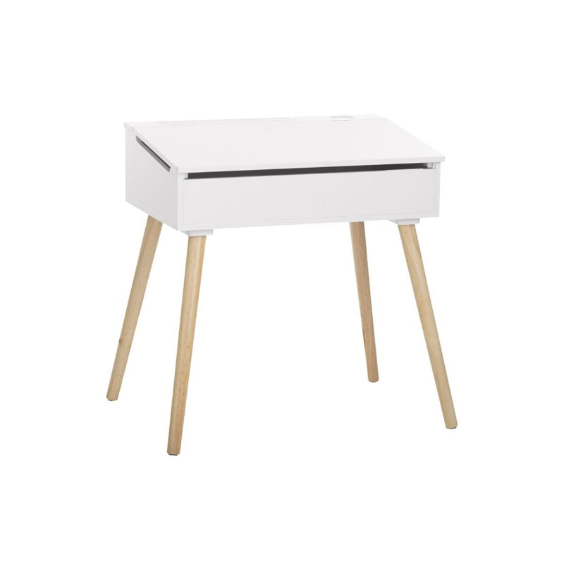 Feagin 58cm Writing Desk