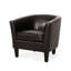 Fauteuil club