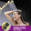 Pomme de douche à main multifonction Luan-50550718