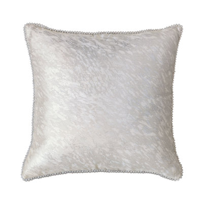 Taie décorative européenne Vionnet