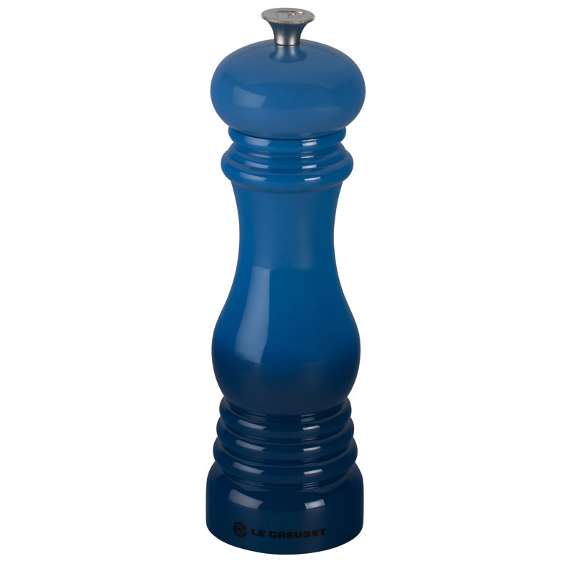 Le Creuset Pepper Mill, Marseille