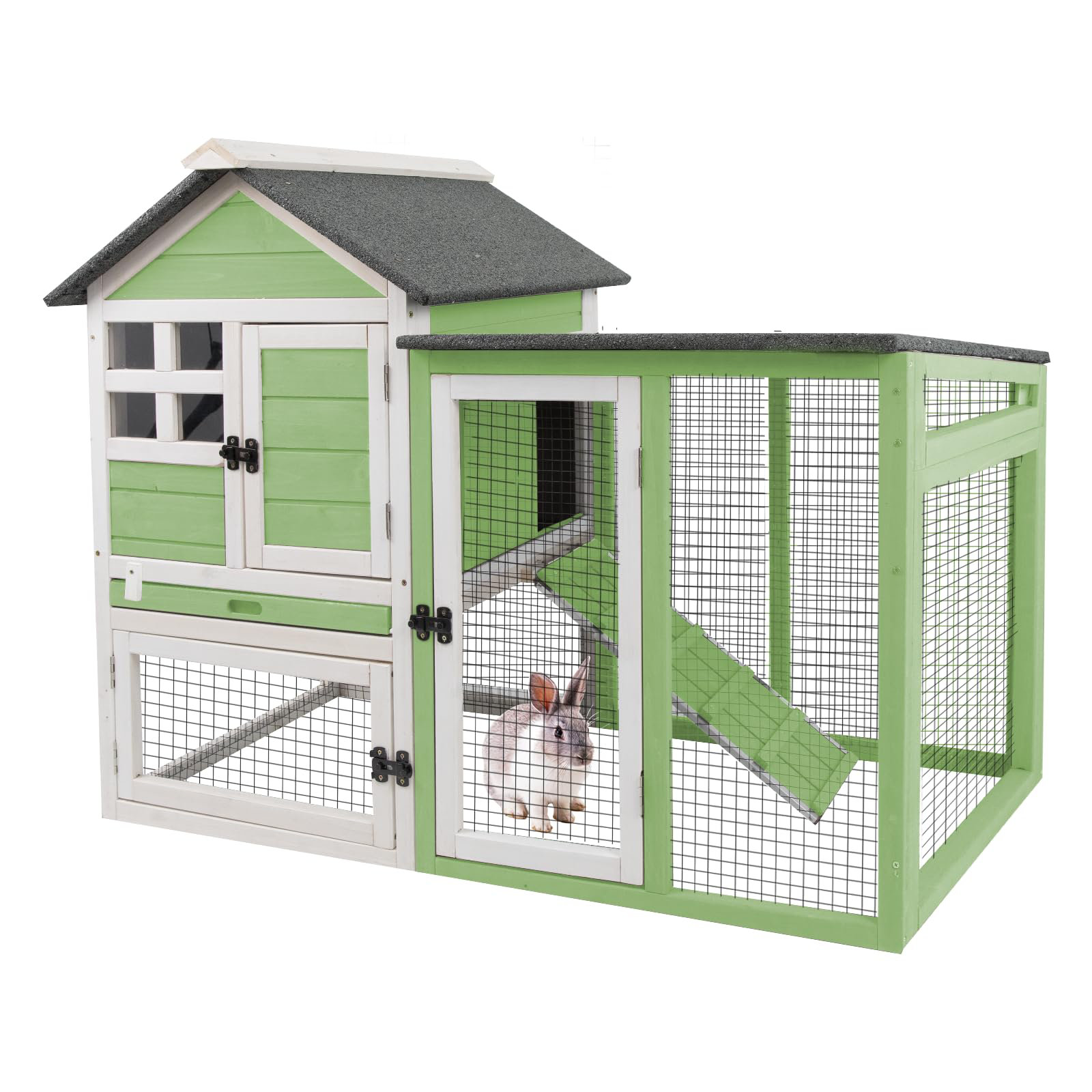 Squirrel hutch outlet